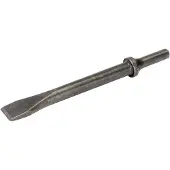 Bahco Flachmeissel, drehend, 10.2 mm
