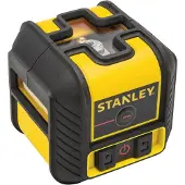 Stanley Linienlaser Cross90 rot