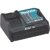Makita Dc10sb 10.8v-12v Ladegerät