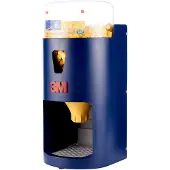 3M Gehörschutzspender One Touch Dispenser, unbefüllt, Wand- oder Tischmontage