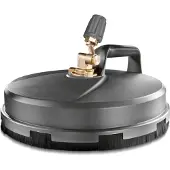 Karcher Flächenreiniger FR Classic, Oberflächenreiniger, , HD 4/11 C Bp, HD 4/9 P 110V, HD 5/11 P 240V, HD 5/11 P Car, HD 5/11 P Car & Home, HD 5/11 P..., Grau, 300 mm, 300 mm