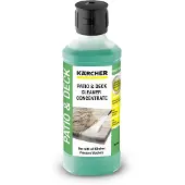 Kärcher Patio & Deck Cleaner-Konzentrat Reinigungsmittel Für Hochdruckreiniger