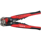 YATO multifunction pliers for wires YT-2270