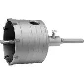 YATO Hollow Drill Set 65mm Hex Shank