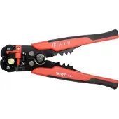 YATO Multifunctional wire stripper 205mm 0.2-6.0mm (YT-2313)
