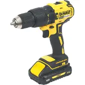 DeWalt Schlagbohrschrauber 18V, 2x3Ah,