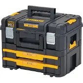 DeWalt DWST83395-1 TSTAK COMBO mit IP54 Schutz