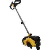Texas Rasenmäher EC2600