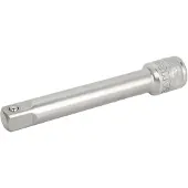 Bahco forlænger 1/2 250mm - Højtlegeret stål, højglanspoleret med SB pakning