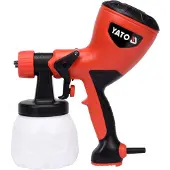 YATO 500-W-Wandmalpistole - YT-82550