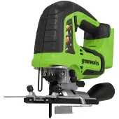 Greenworks 24V GD24JS stiksav - 3601407