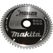 Makita SPECIALIZED Sägeb.210x30x60Z