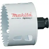 Makita e -03919 Bim Gatzaw - 70 mm - Schnelle Änderung