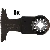 Makita Tauchsägeblatt 65mm TMA056 5Stk.