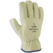 Uvex Schutzhandschuhe top grade