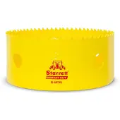 Starrett Lochsäge