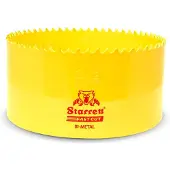 Starrett Lochsäge