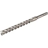 Makita Nemesis Ii Sds-plus-bohrer Für Mauerwerk 16x215 Mm