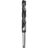 RUKO Spiral metal drill with Morse taper Ø 18.5 mm