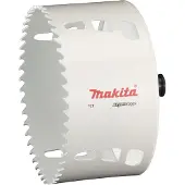 Makita EZYCHANGE TCT-Lochsäge 127mm