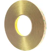 3M Transfer-Klebeband F9473PC, Transparent, 19 mm x 55 m, 0,25 mm