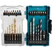 Makita Display Bit-Set 29tlg.