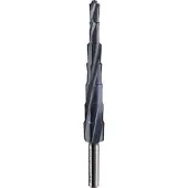 RUKO Stufenbohrer 6 mm 9 mm 12 mm 10 mm 7 mm 8 mm 105 mm 11 mm
