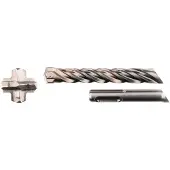 Makita Zubehör E-14716 P4S: Betonbohrer 15x265mm