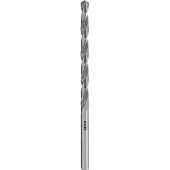 RUKO 10x Spiralbohrer DIN 340 Typ N HSS Ø 9 mm - 203090