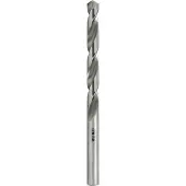 RUKO 214125, Bohrer, Spiralbohrer-Bit, Drehung der rechten Hand, 1,25 cm, 151 mm, Aluminium, Messing, Bronze, Eisenguss, Kunststoff, Stahl