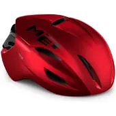 Met Manta Mips Road Helmet Rot M