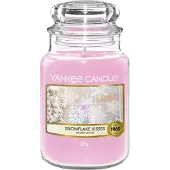 Yankee candle Snowflake Kisses