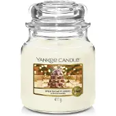 Yankee candle Spun Sugar Flurries Medium 1 St