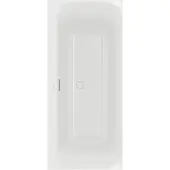 Villeroy & Boch Loop & Friends Square Duo Rechteckwanne 180 x 80 cm