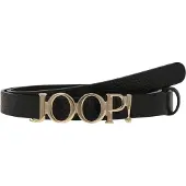 JOOP! 2,0 CM Women's Cow Leather Belt
