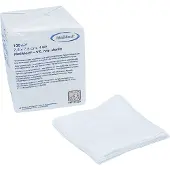 MaiMed GmbH Mullkompressen 7,5x7,5 cm unsteril 8fach 100 St