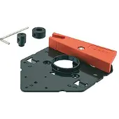 Blum Bohrlehre für Scharniere/Montageplatten, Kunststoff/Stahl