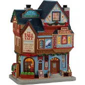Lemax - The Tall Tale