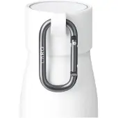 LARQ Active Loop, Trinkflaschenhalter, Weiß, Silikon, Edelstahl, Bottle PureVis, 1 Stück(e)