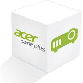 Acer Advantage 5 Jahre Einsende-/Rücksendeservice + 5 Jahre Lampengarantie