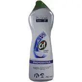 Cif Schuurmiddel – Pro Formula Cream Original 750 ml