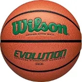 Wilson Evolution 295 Spielball