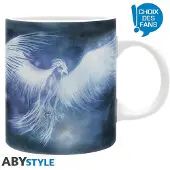 Abysse Corp HARRY POTTER - Mug - 320 ml - FANS' CHOICE Dumbledore - subli