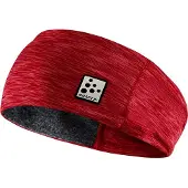 Craft Stirnband microfleece shaped