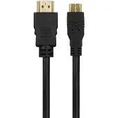 Champion HDMI-Kabel Mini (AC) 1,5 m