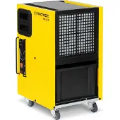 Trotec TTK 125 S