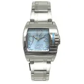 Chronotech Cc7042b-06m Damenuhr