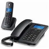 Motorola C4201 Combo Festnetztelefon