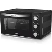Haeger Ducasse 35 1500w Tischbackofen