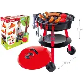 Pflanzen-Kölle Kindergrill mit Zubehör